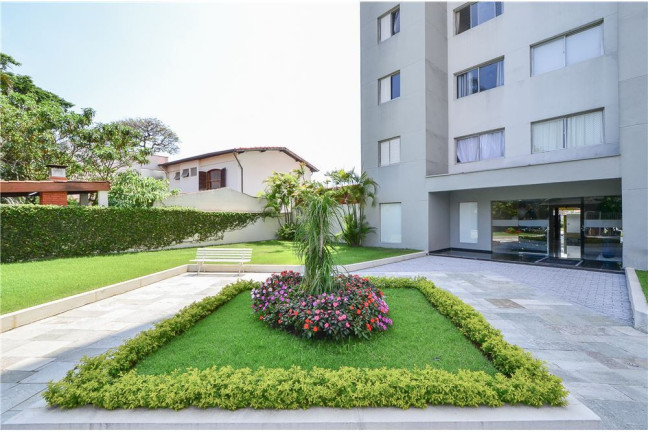 Imagem Apartamento com 2 Quartos à Venda, 51 m² em Campo Belo - São Paulo