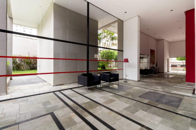 Imagem Apartamento com 3 Quartos à Venda, 72 m² em Vila Mariana - São Paulo