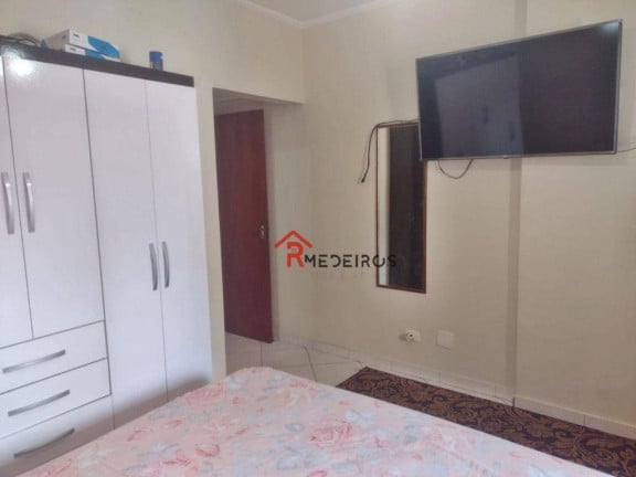 Foto do imóvel Apartamento com 2 Quartos à Venda, 89 m² em Aviação - Praia Grande