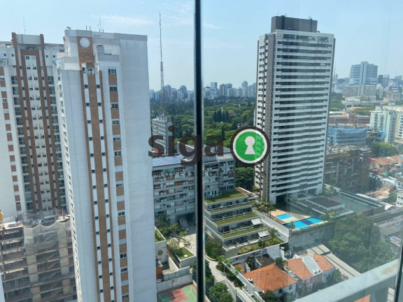 Imagem Apartamento com 2 Quartos à Venda ou Locação, 69 m² em Pinheiros - São Paulo