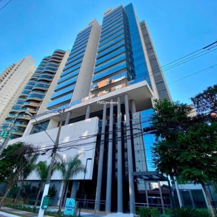 Foto do imóvel Imóvel com 3 Quartos à Venda, 192 m² em Campo Belo - São Paulo