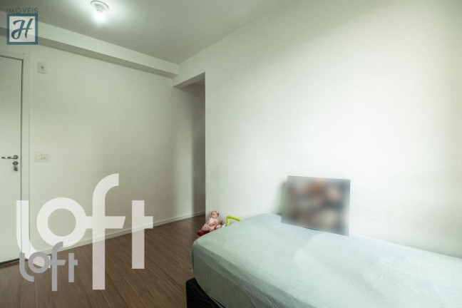 Imagem Apartamento com 2 Quartos à Venda, 46 m² em Jardim Helian - São Paulo