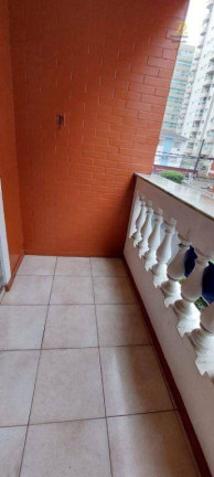 Foto do imóvel Apartamento com 1 Quarto à Venda, 45 m² em Tupi - Praia Grande