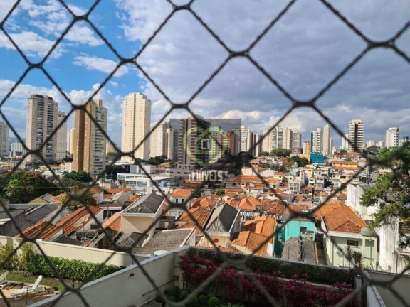 Imagem Apartamento com 2 Quartos à Venda, 145 m² em Vila Ipojuca - São Paulo