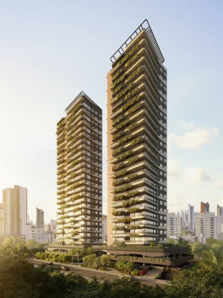 Imagem Apartamento com 3 Quartos à Venda, 120 m² em Jardim Oceania - João Pessoa