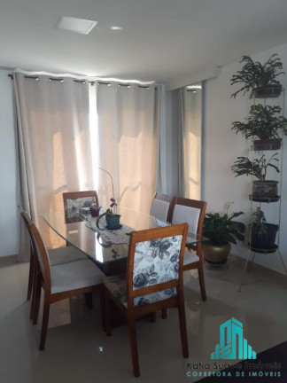 Foto do imóvel Apartamento com 3 Quartos à Venda, 230 m² em Vila Nossa Senhora Das Vitórias - Mauá