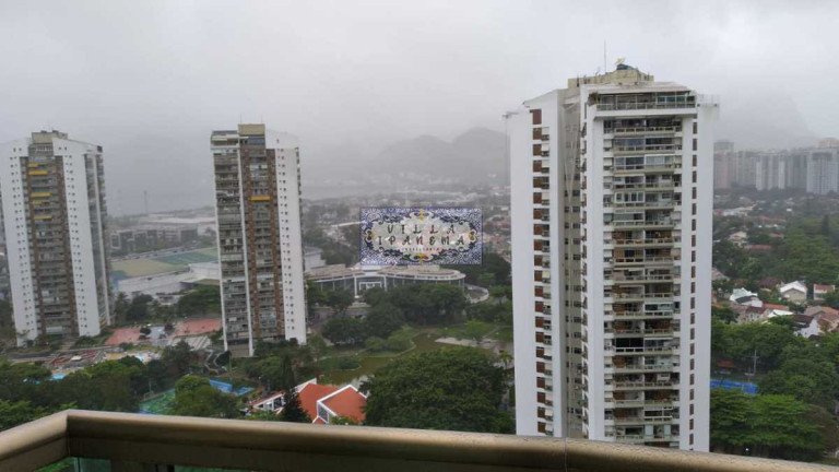 Imagem Apartamento com 2 Quartos à Venda, 65 m² em Barra Da Tijuca - Rio De Janeiro