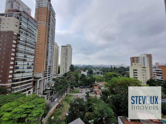 Imagem Apartamento com 3 Quartos à Venda, 365 m² em Moema - São Paulo