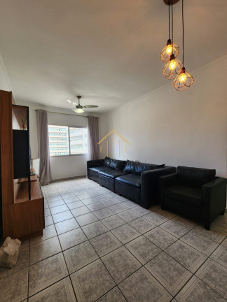 Foto do imóvel Apartamento com 2 Quartos à Venda, 80 m² em Aviação - Praia Grande