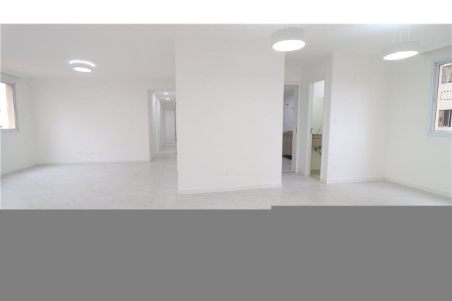 Imagem Apartamento com 3 Quartos à Venda, 144 m² em Vila Mascote - São Paulo