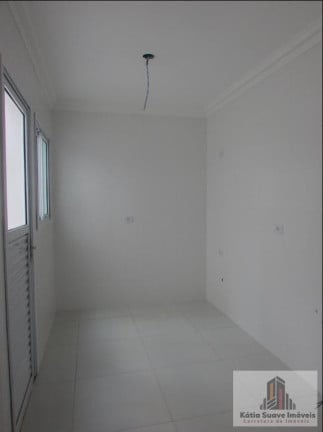 Foto do imóvel Apartamento com 2 Quartos à Venda, 52 m² em Vila Pires - Santo André