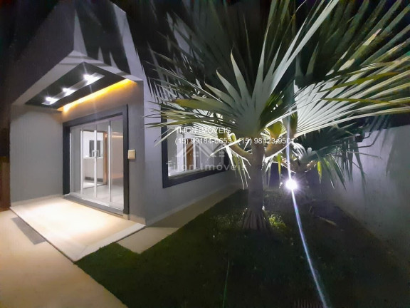 Imagem Casa de Condomínio com 4 Quartos à Venda, 400 m² em Alphaville Nova Esplanada - Votorantim