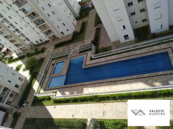 Foto do imóvel Apartamento com 2 Quartos à Venda, 63 m² em Vila Sanches - São José Dos Campos