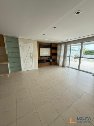 Foto do imóvel Apartamento com 3 Quartos à Venda, 198 m² em Jurerê Internacional - Florianópolis