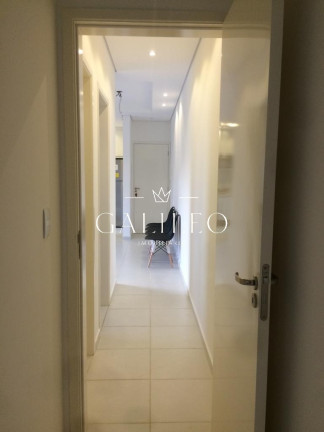 Foto do imóvel Apartamento com 2 Quartos à Venda, 57 m² em Núcleo Colonial Barão De Jundiaí - Jundiaí