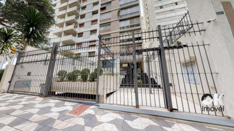 Imagem Apartamento com 3 Quartos à Venda, 208 m² em Perdizes - São Paulo