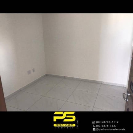 Foto do imóvel Apartamento com 3 Quartos à Venda, 90 m² em Jardim Oceania - João Pessoa