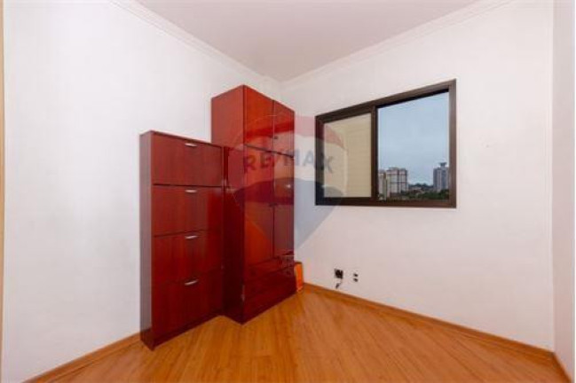 Imagem Apartamento com 3 Quartos à Venda, 76 m² em Jardim Marajoara - São Paulo