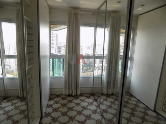 Imagem Apartamento com 4 Quartos à Venda, 600 m² em Moema - São Paulo