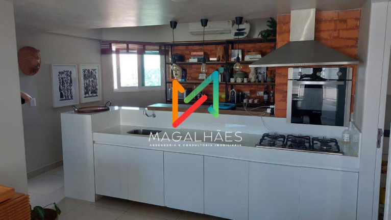 Foto do imóvel Apartamento com 3 Quartos à Venda, 125 m² em Casa Forte - Recife