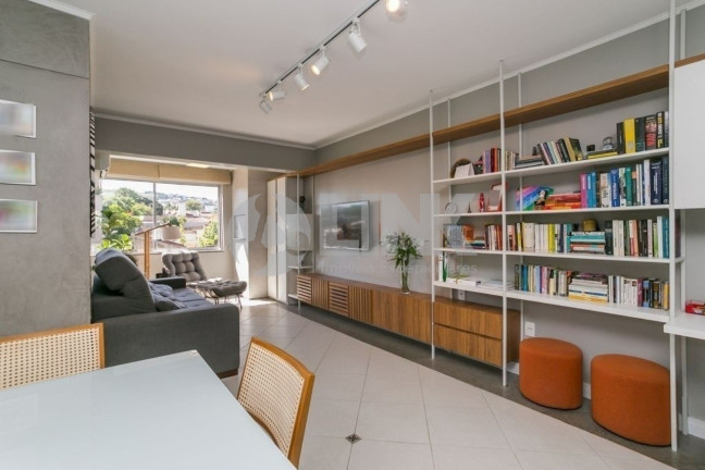 Foto do imóvel Apartamento com 3 Quartos à Venda, 92 m² em Nonoai - Porto Alegre