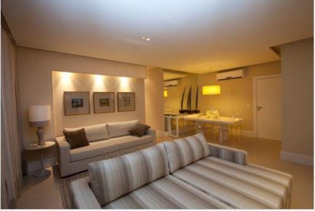 Imagem Apartamento com 3 Quartos à Venda, 126 m² em Aquárius - Salvador