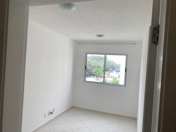 Imagem Apartamento com 2 Quartos à Venda, 52 m² em Guarapiranga - São Paulo