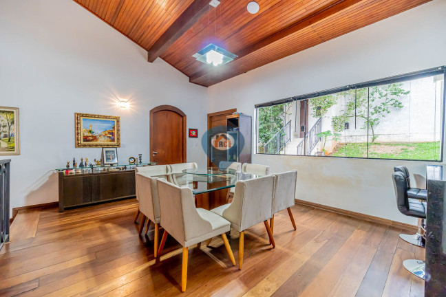 Imagem Casa de Condomínio com 3 Quartos à Venda, 300 m² em Chácara Dos Junqueiras - Carapicuíba
