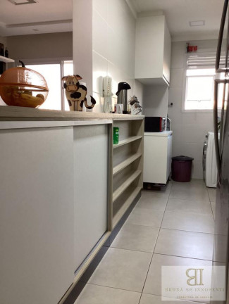 Imagem Apartamento com 2 Quartos à Venda, 70 m² em Assunção - São Bernardo Do Campo