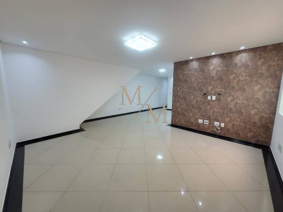 Foto do imóvel Casa com 3 Quartos à Venda, 160 m² em Estuário - Santos
