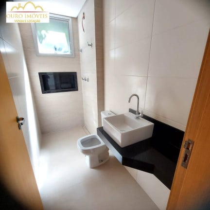 Foto do imóvel Apartamento com 3 Quartos à Venda,  em Ouro Preto - Belo Horizonte