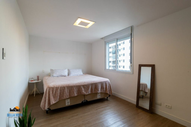Foto do imóvel Apartamento com 3 Quartos à Venda,  em Vila Mariana - São Paulo