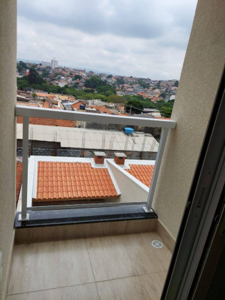 Imagem Sobrado com 3 Quartos à Venda, 190 m² em Penha - São Paulo