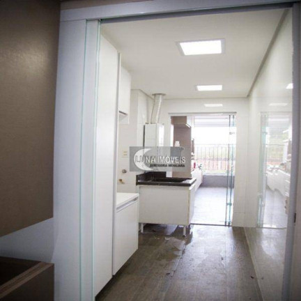 Imagem Apartamento com 3 Quartos à Venda, 131 m² em Centro - São Bernardo Do Campo