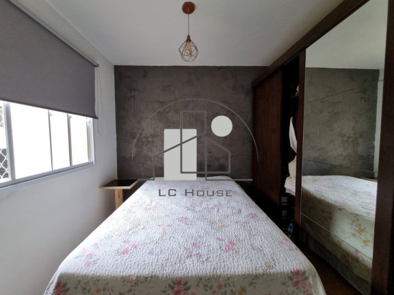 Foto do imóvel Apartamento com 2 Quartos à Venda, 32 m² em Sacomã - São Paulo