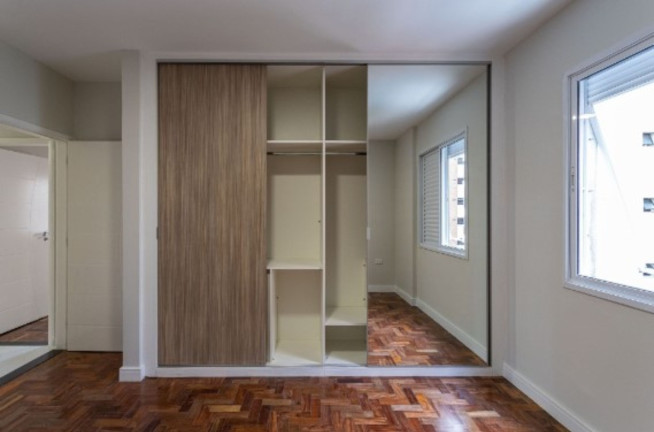 Foto do imóvel Apartamento com 3 Quartos à Venda, 115 m² em Vila Mariana - São Paulo