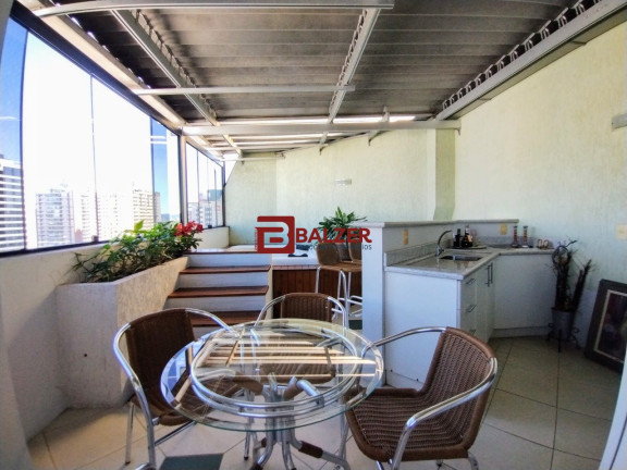 Foto do imóvel Cobertura com 3 Quartos à Venda, 309 m² em Centro - Florianópolis