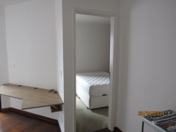 Imagem Apartamento com 1 Quarto para Alugar, 45 m² em Vila Madalena - São Paulo