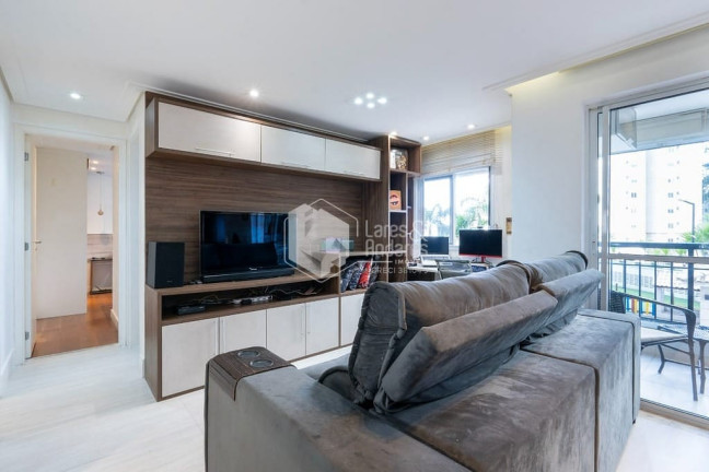 Foto do imóvel Apartamento com 2 Quartos à Venda, 64 m² em Vila Andrade - São Paulo