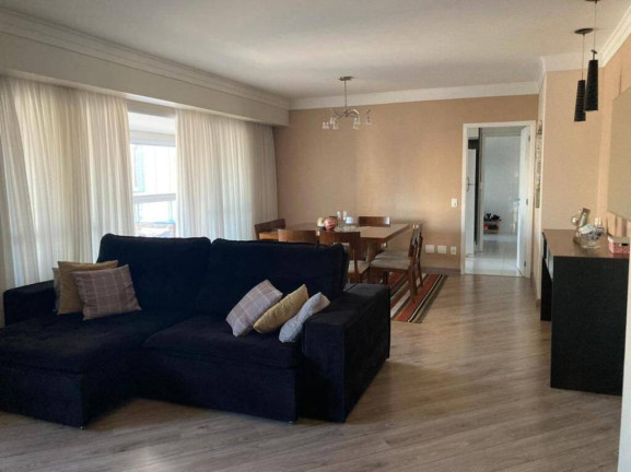 Foto do imóvel Apartamento com 3 Quartos à Venda, 151 m² em Mooca - São Paulo