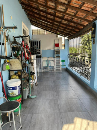 Imagem Apartamento com 2 Quartos à Venda, 63 m² em Colégio - Rio De Janeiro