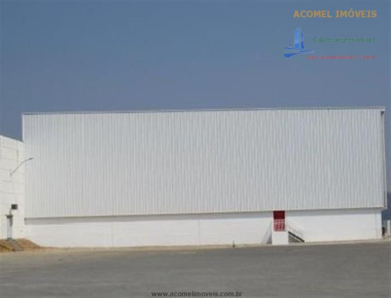Imagem Imóvel Comercial para Alugar, 10.240 m² em Centro - Extrema