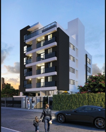 Foto do imóvel Apartamento com 1 Quarto à Venda, 32 m² em Brisamar - João Pessoa Foto do imóvel Apartamento com 1 Quarto à Venda, 32 m² em Brisamar - João Pessoa