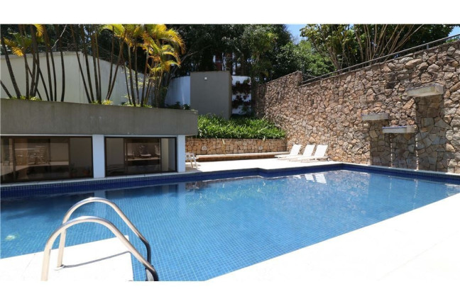 Imagem Apartamento com 5 Quartos à Venda, 170 m² em Vila Suzana - São Paulo