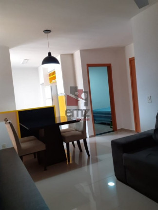 Imagem Apartamento com 2 Quartos à Venda, 47 m² em Bairro Seminário - Campo Grande