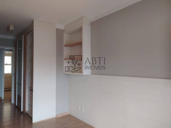 Imagem Apartamento com 4 Quartos à Venda, 138 m² em Indianópolis - São Paulo