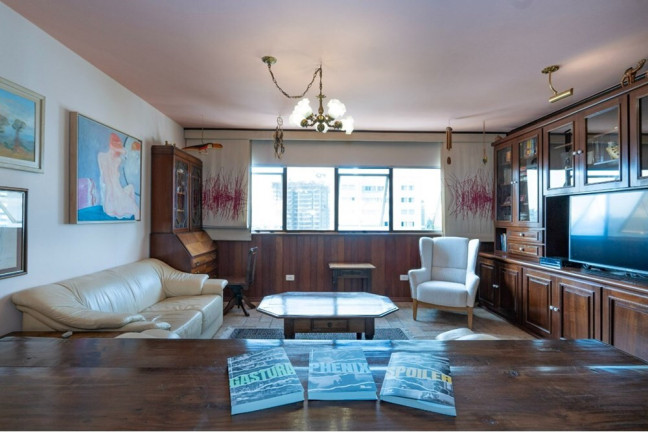Foto do imóvel Apartamento com 1 Quarto à Venda, 84 m² em Butantã - São Paulo