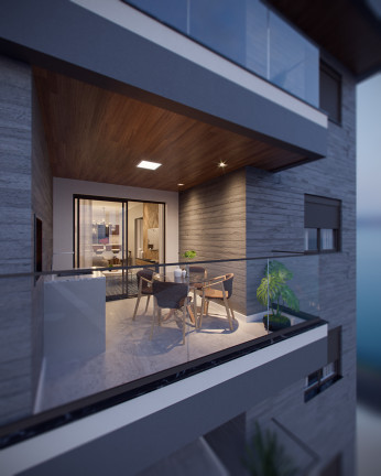 Foto do imóvel Apartamento com 2 Quartos à Venda, 149 m² em água Verde - Curitiba