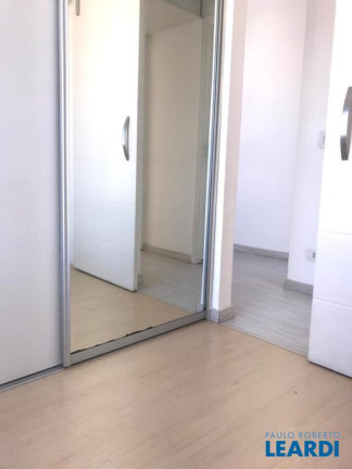 Imagem Apartamento com 2 Quartos à Venda, 50 m² em Aclimação - São Paulo