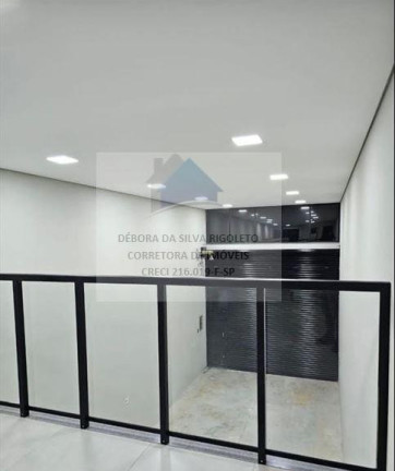 Imagem Galpão à Venda, 137 m² em Assunção - São Bernardo Do Campo